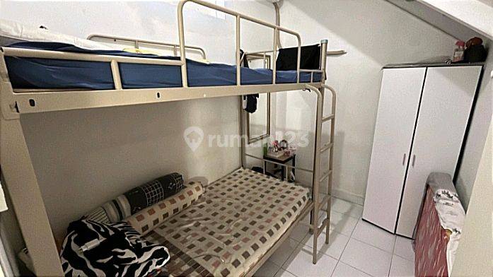 Di Jual Rumah Mewah 2 Lantai di Jl. Perjuangan Kota Cirebon 20