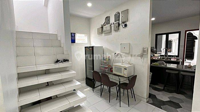 Di Jual Rumah Mewah 2 Lantai di Jl. Perjuangan Kota Cirebon 22