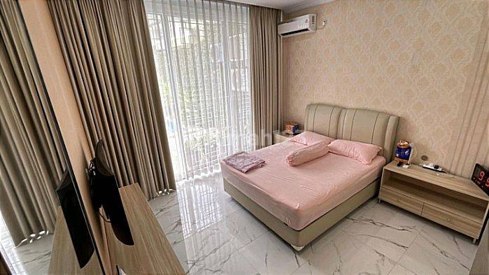 Di Jual Rumah Mewah 2 Lantai di Jl. Perjuangan Kota Cirebon 29