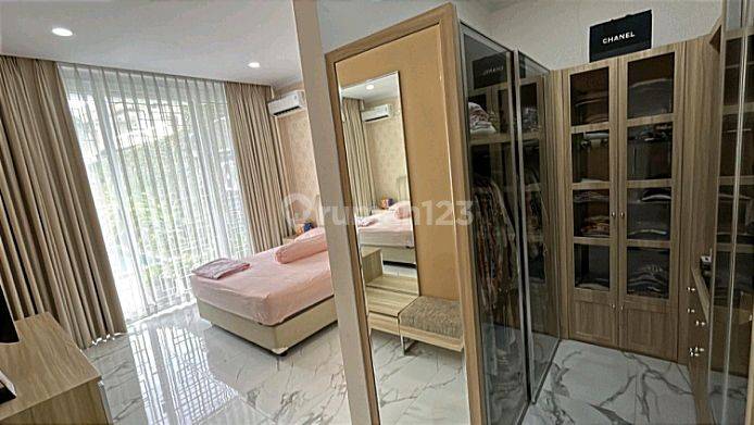 Di Jual Rumah Mewah 2 Lantai di Jl. Perjuangan Kota Cirebon 28