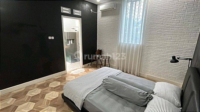 Di Jual Rumah Mewah 2 Lantai di Jl. Perjuangan Kota Cirebon 34