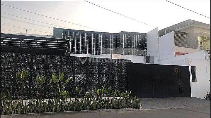 Di Jual Rumah Mewah 2 Lantai di Jl. Perjuangan Kota Cirebon 51