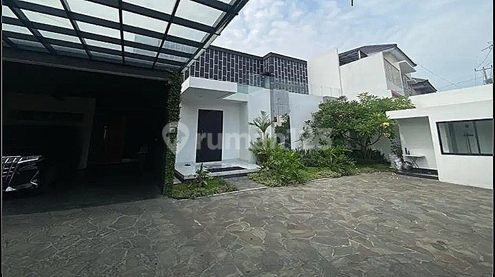 Di Jual Rumah Mewah 2 Lantai di Jl. Perjuangan Kota Cirebon 56