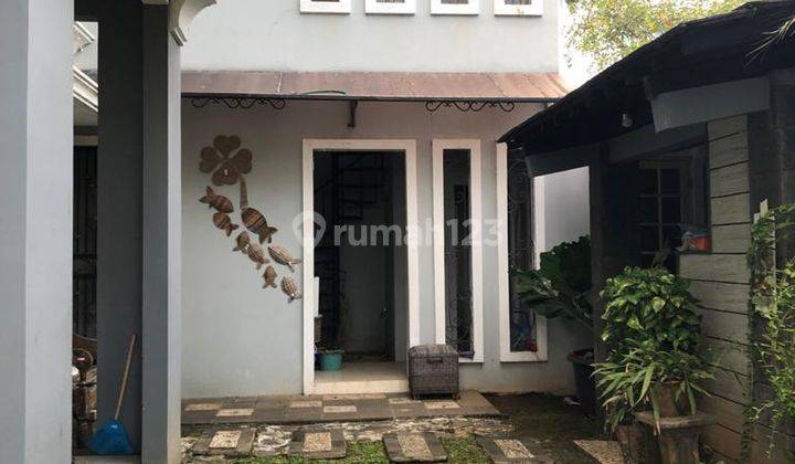 Di Jual Rumah 2 Lantai di Pegambiran Residence Kota Cirebon 3