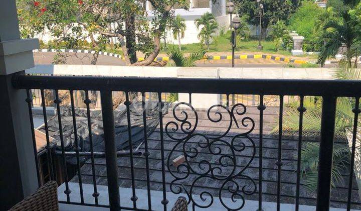 Di Jual Rumah 2 Lantai di Pegambiran Residence Kota Cirebon 5