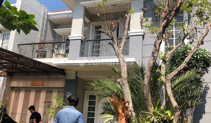 Di Jual Rumah 2 Lantai di Pegambiran Residence Kota Cirebon 13