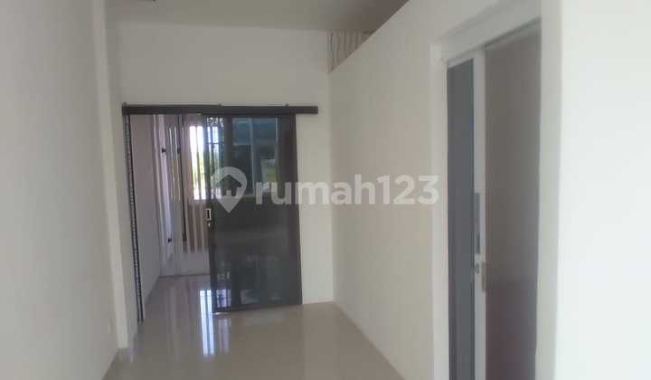 Disewakan Ruko 2 Lantai Citraland Kota Cirebon 3