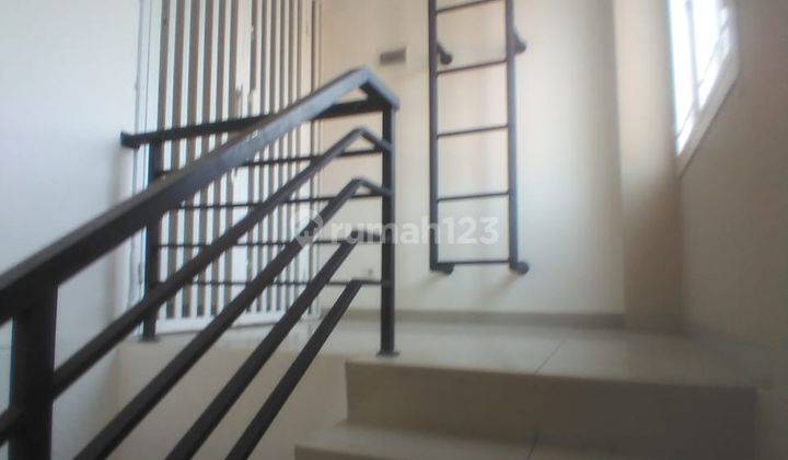 Disewakan Ruko 2 Lantai Citraland Kota Cirebon 8
