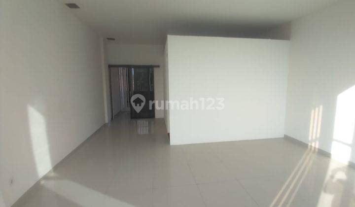 Disewakan Ruko 2 Lantai Citraland Kota Cirebon 12
