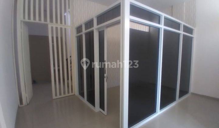 Disewakan Ruko 2 Lantai Citraland Kota Cirebon 16