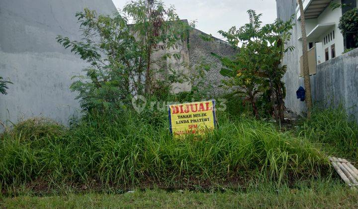 Di Jual Tanah Kavling Cirebon  1