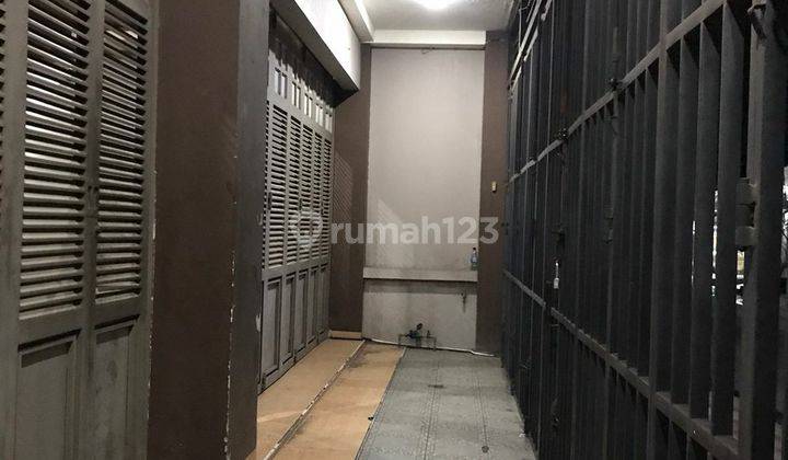 BU Di Jual Gedung Kantor Pinggir Jalan Kota Cirebon 2