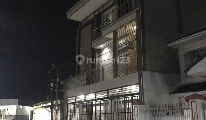 BU Di Jual Gedung Kantor Pinggir Jalan Kota Cirebon 1
