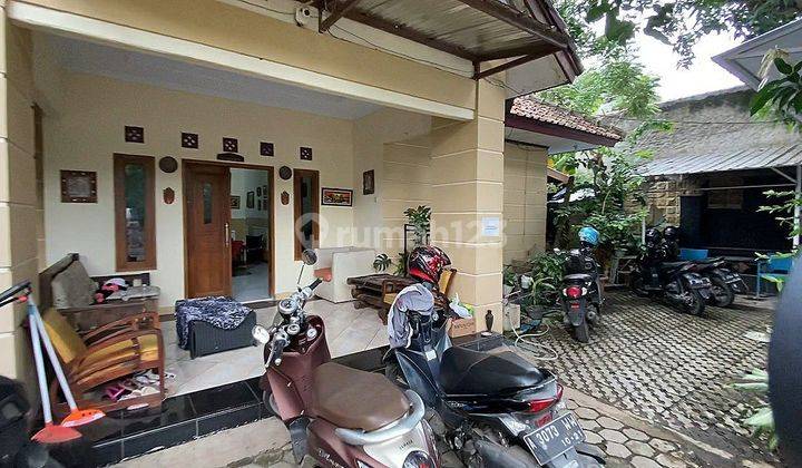 Di Jual Cepat Rumah Beserta 10 Kamar Kosan Dekat Kampus Cirebon 2