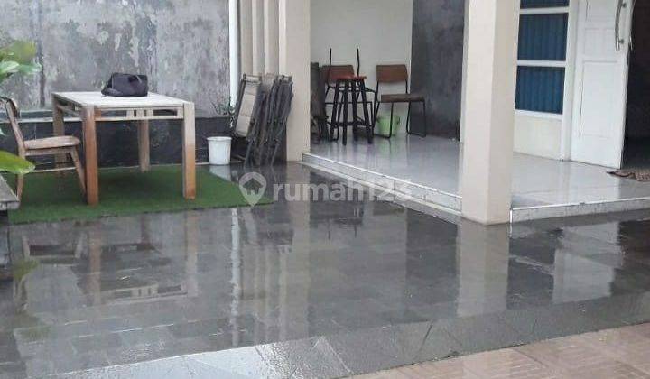 Di Jual Rumah Mewah 3 Lantai Kota Cirebon 2