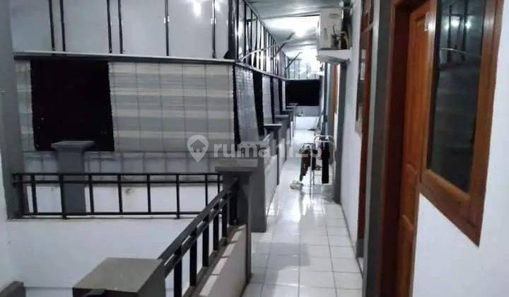 Di Jual Kosan 2 Lantai Pusat Kota Cirebon 2