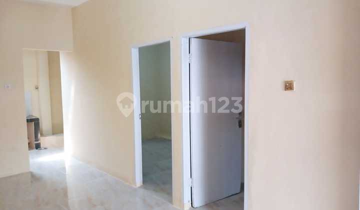 Di Jual Rumah Siap Huni Bisa Kpr Rajeg Tangerang 2