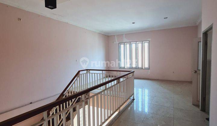 Di Jual Kosan 12 Kamar Dan Rumah Tinggal 2 Lantai 2