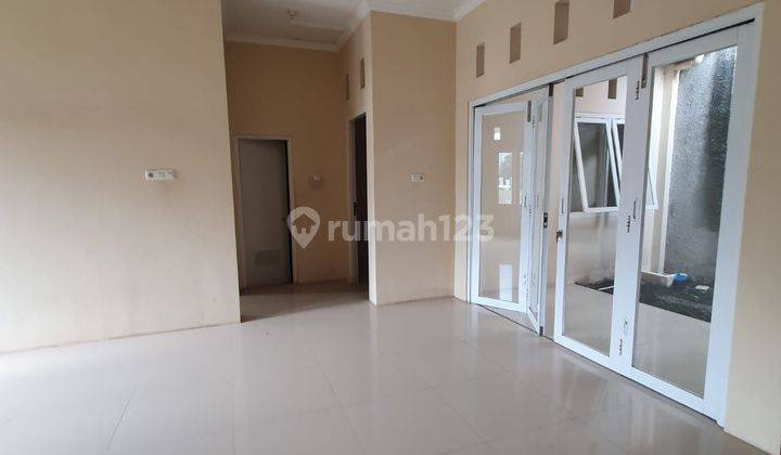 Di Jual Rumah Minimalis Kota Cirebon 1