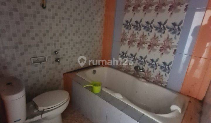 Di Jual Kosan 12 Kamar Dan Rumah Tinggal 2 Lantai 2