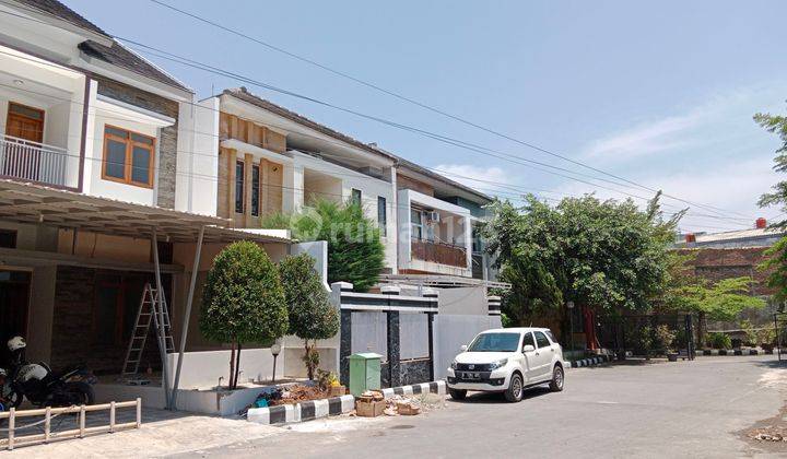 Di Jual Rumah Second 2 Lantai Cirebon 2