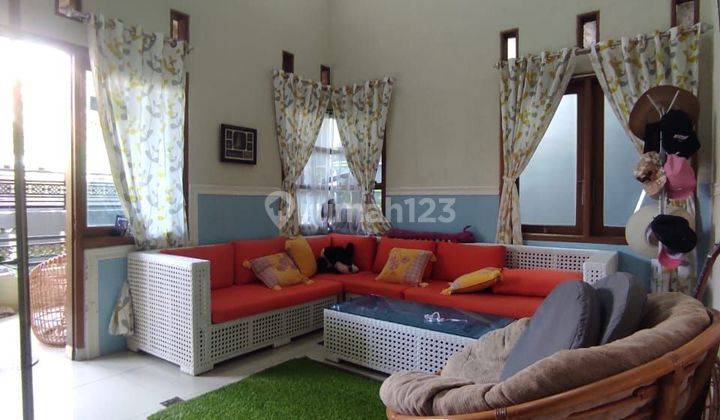 Di Jual Rumah Dua Lantai Kedawung Cirebon 2