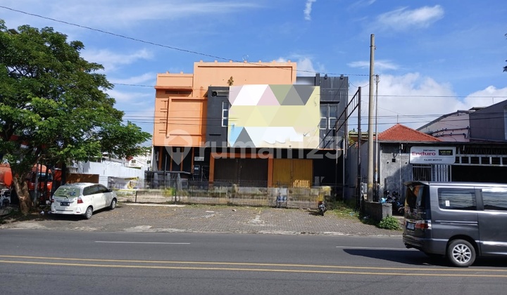 For Quick Sale ... Ma'am ... Property on Jl Setiabudi Raya Semarang For Quick Sale ... Ma'am ... Property on Jl Setiabudi Raya Semarang