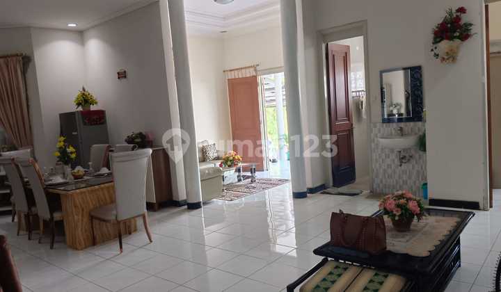 Dijual Cepat Property Di Jl Cendrawasih 1 Semarang  2