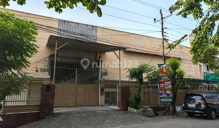 Dijual Cepat Property Di Jl Mlaten Trenggulun Raya Semarang  2