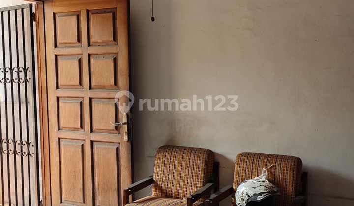 Dijual cepat .. BU..Rumah bagus di JL Wotgandul Dalam Semarang  2