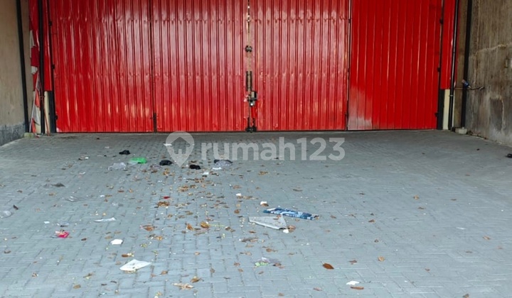 Quick Sale Property on Jl Majapahit Raya Semarang, Area 500M, SHM, Good and Profitable. 1