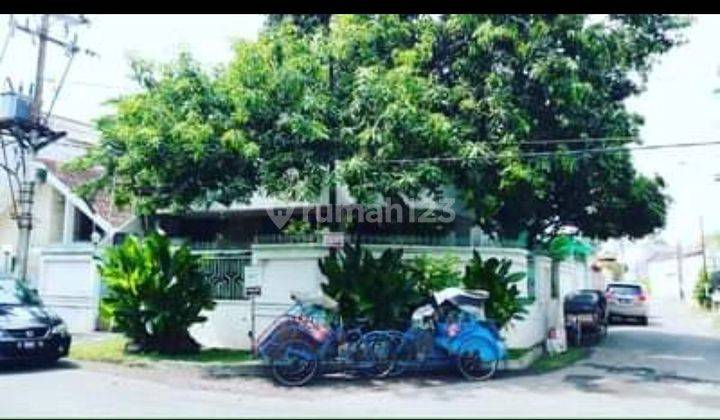 Dijual Cepat ... Bu Rumah Di Jl Seroja Dalam Raya Semarang 1