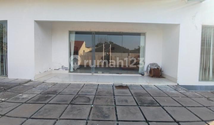 Dijual Cepat Rumah Di Bukit Coklat (bukit Sari) Semarang Luas 610mbagus Dan Siap Pakai 2