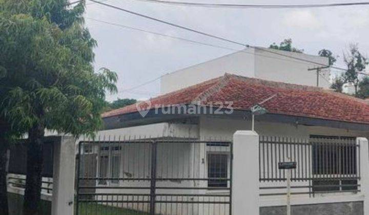 Dijual cepat.. BU rumah di JL Singosari Semarang Bagus 2