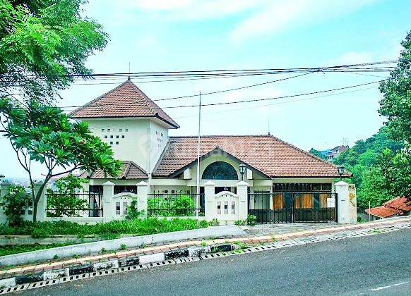 Dijual cepat... Siap untung rumah di JL Tumpang Raya  Gajahmungkur Semarang 2