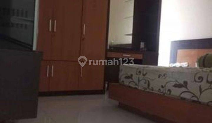 Dijual cepat... BU ... rumah di perumahan Mutiara Surpriyadi Semarang 2