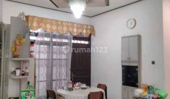 Dijual cepat... BU...Rumah di Jl. Siwalan Raya Semarang 2