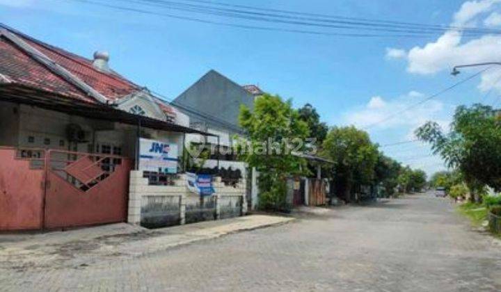 Dijual cepat..  BU.. Rumah bagus dan siap pakai 
Di Perumahan Semarang indah
 2