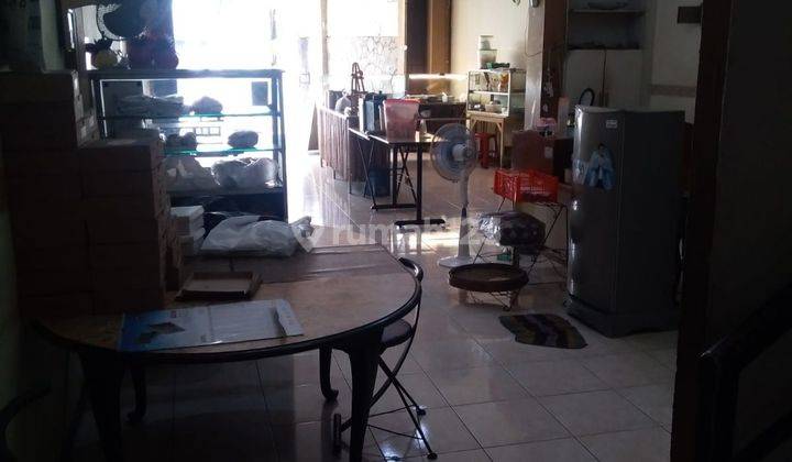 Dijual cepat.. BU, property di JL Majapahit Raya Semarang 2