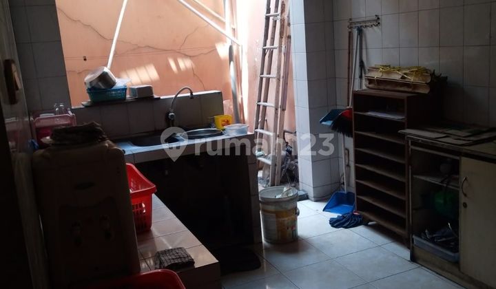 Dijual cepet... BU...ruko Di JL Gajah Raya Semarang 2