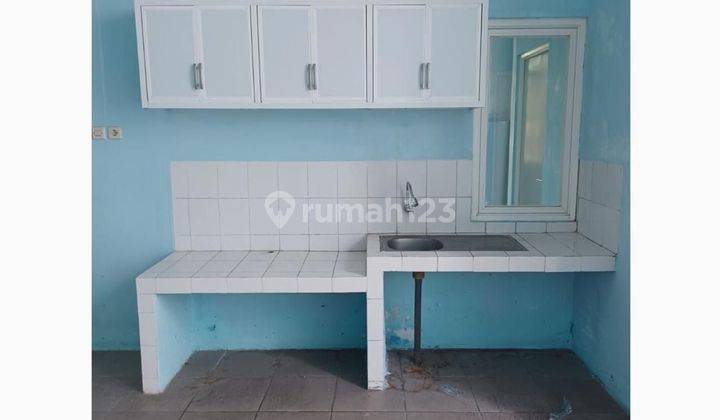 Dijual cepat... BU rumah di perumahan Sang Prabu  SEMARANG 2