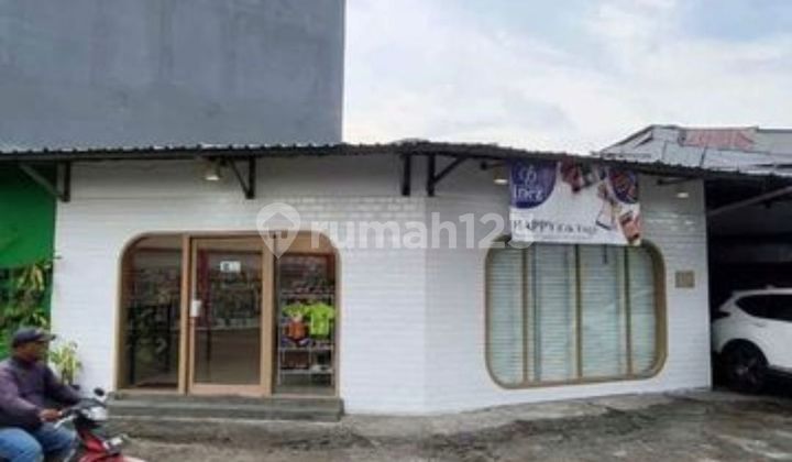 Dijual Cepat.. Bu... Kost2 Dan Tempat Usaha Di Jl Tlogosari Raya Semarangdi Jl Tlogosari Raya 1 Semarang  2
