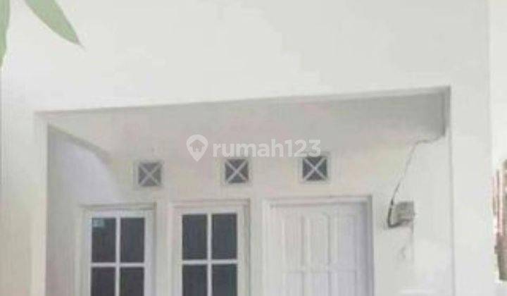 Dijual Rumah BU 
perumahan sambiroto baru Semarang depan kampus Unimus Semarang 1