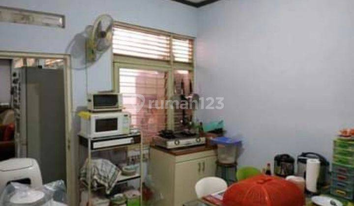 Dijual cepat.. BU rumah di Jalan Sidoluhur Raya, Perum Tlogosari , Semarang 2