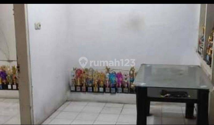 Dijual cepat.. BU Rumah di Puri Anjasmoro Blok O Semarang 2