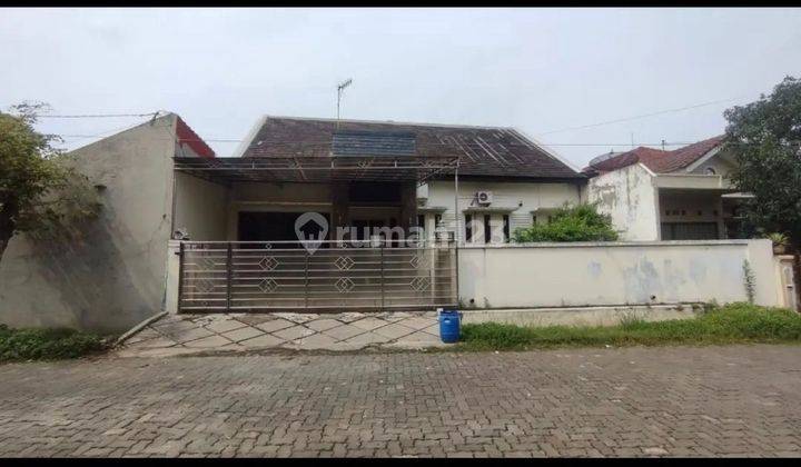 Dijual cepat...BU...
Puri eksekutif Semarang 
Luas tanah 466m 1