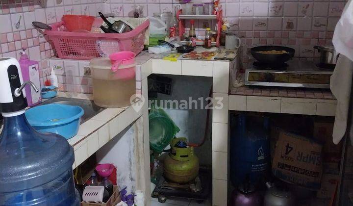 Dijual cepat BU Rumah minimalis di JL Kelengan Besar Semarang 2