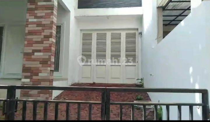 Dijual Cepat... BU.. rumah di Asoka Candi Golf,  Semarang
 2