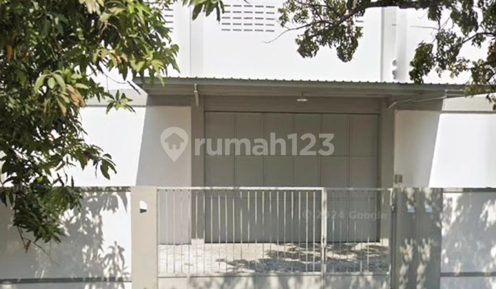 For Quick Sale.... New Warehouse on Jl Sukarno Hatta Raya, Semarang 2