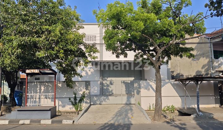 For Quick Sale.... New Warehouse on Jl Sukarno Hatta Raya, Semarang 1